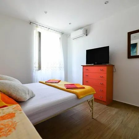 Bulovic In The Very Center Of 스플리트