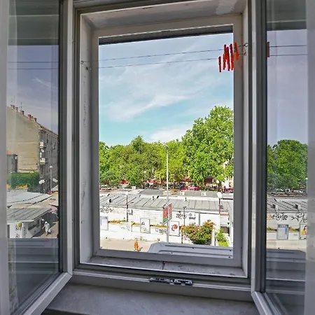 Apartments Bulovic In The Very Center Of Split