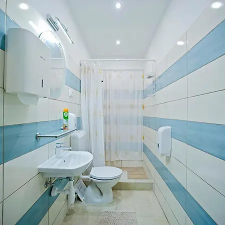 게스트하우스 Bulovic In The Very Center Of