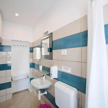 Apartments Bulovic In The Very Center Of Split Guest house