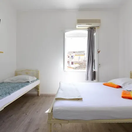 게스트하우스 Bulovic In The Very Center Of 스플리트