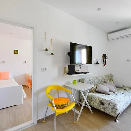 Apartments Bulovic In The Very Center Of Split *