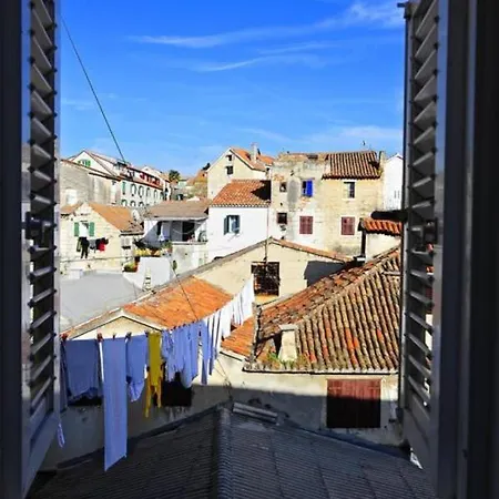 Apartments Bulovic In The Very Center Of Split *