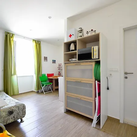 게스트하우스 Bulovic In The Very Center Of 스플리트