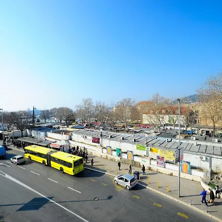 Bulovic In The Very Center Of בית הארחה ספליט