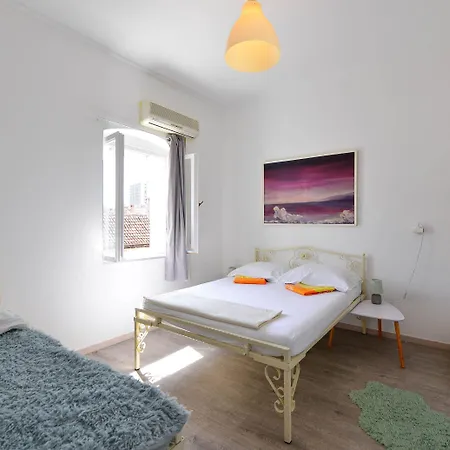 Bulovic In The Very Center Of * 스플리트