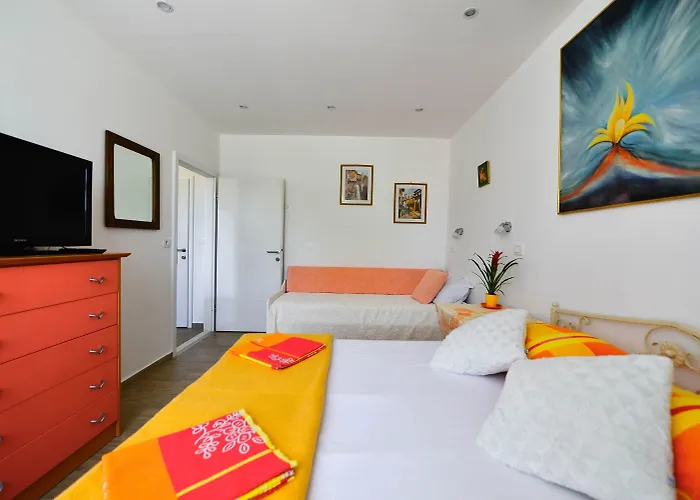 Bulovic In The Very Center Of Gasthof