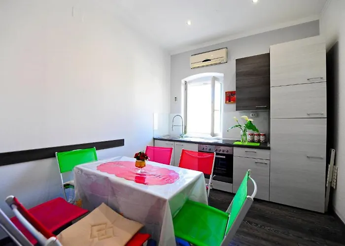 Bulovic In The Very Center Of Gasthof