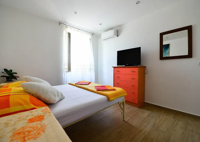 Bulovic In The Very Center Of *