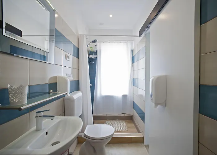 Bulovic In The Very Center Of Gasthof