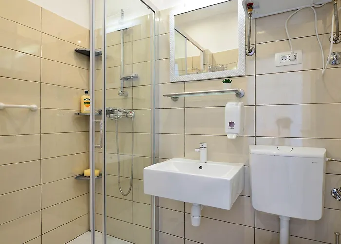 Bulovic In The Very Center Of Split