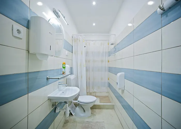 Bulovic In The Very Center Of Gasthof *