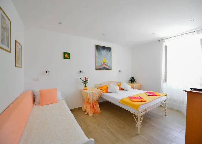 Bulovic In The Very Center Of Gasthof