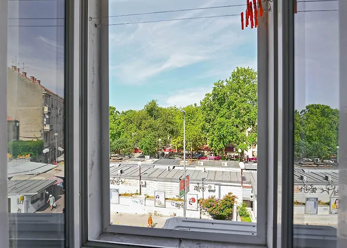 Bulovic In The Very Center Of Gasthof *