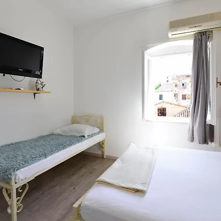 Affittacamere Bulovic In The Very Center Of Spalato