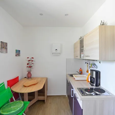 Bulovic In The Very Center Of * Spalato