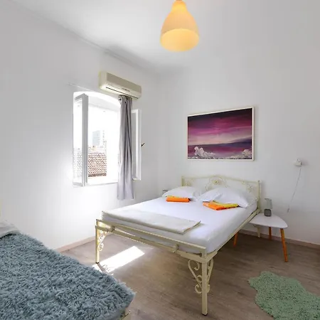 Bulovic In The Very Center Of * Spalato