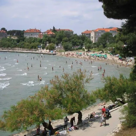 Bulovic In The Very Center Of *