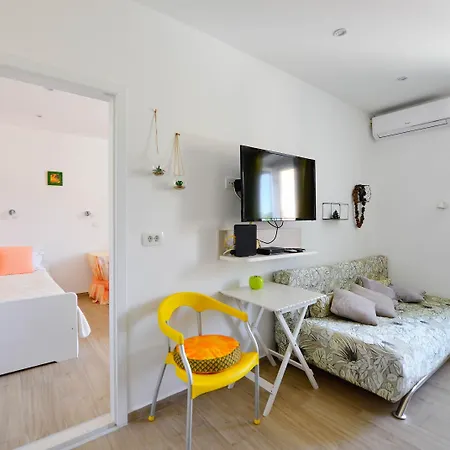 Affittacamere Bulovic In The Very Center Of Spalato