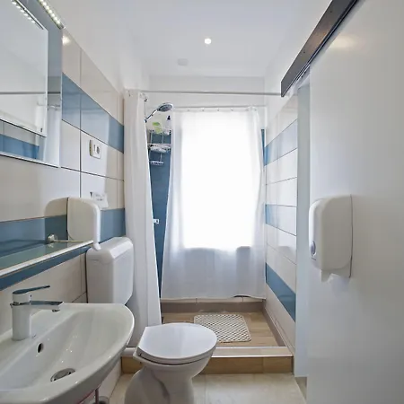 Apartments Bulovic In The Very Center Of Split Konukevi