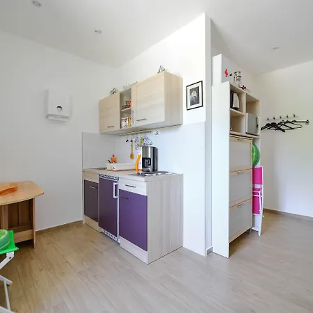 Apartments Bulovic In The Very Center Of Split